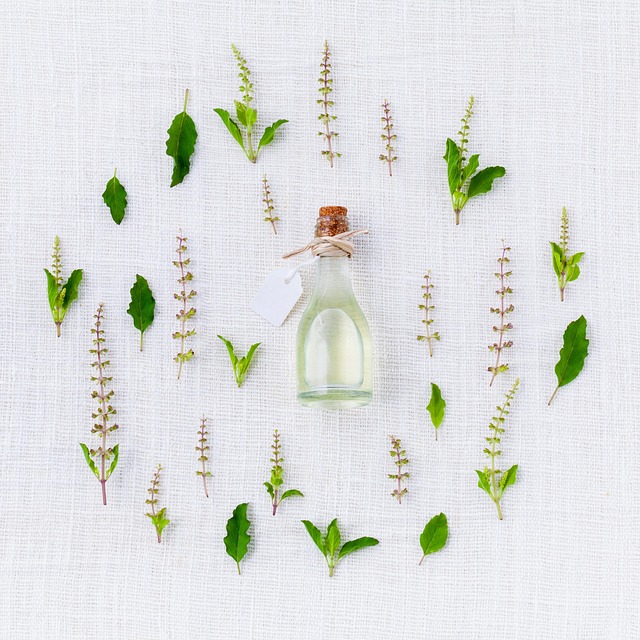 essential oils for purifying and energizing