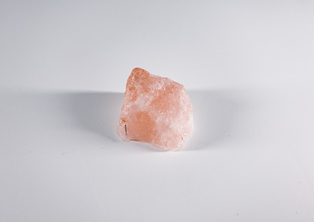 rose quartz crystals for bad dreams

