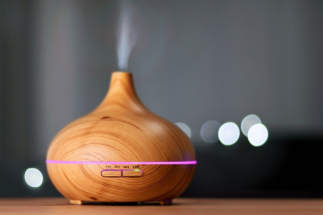 essential oil diffuser for sleep