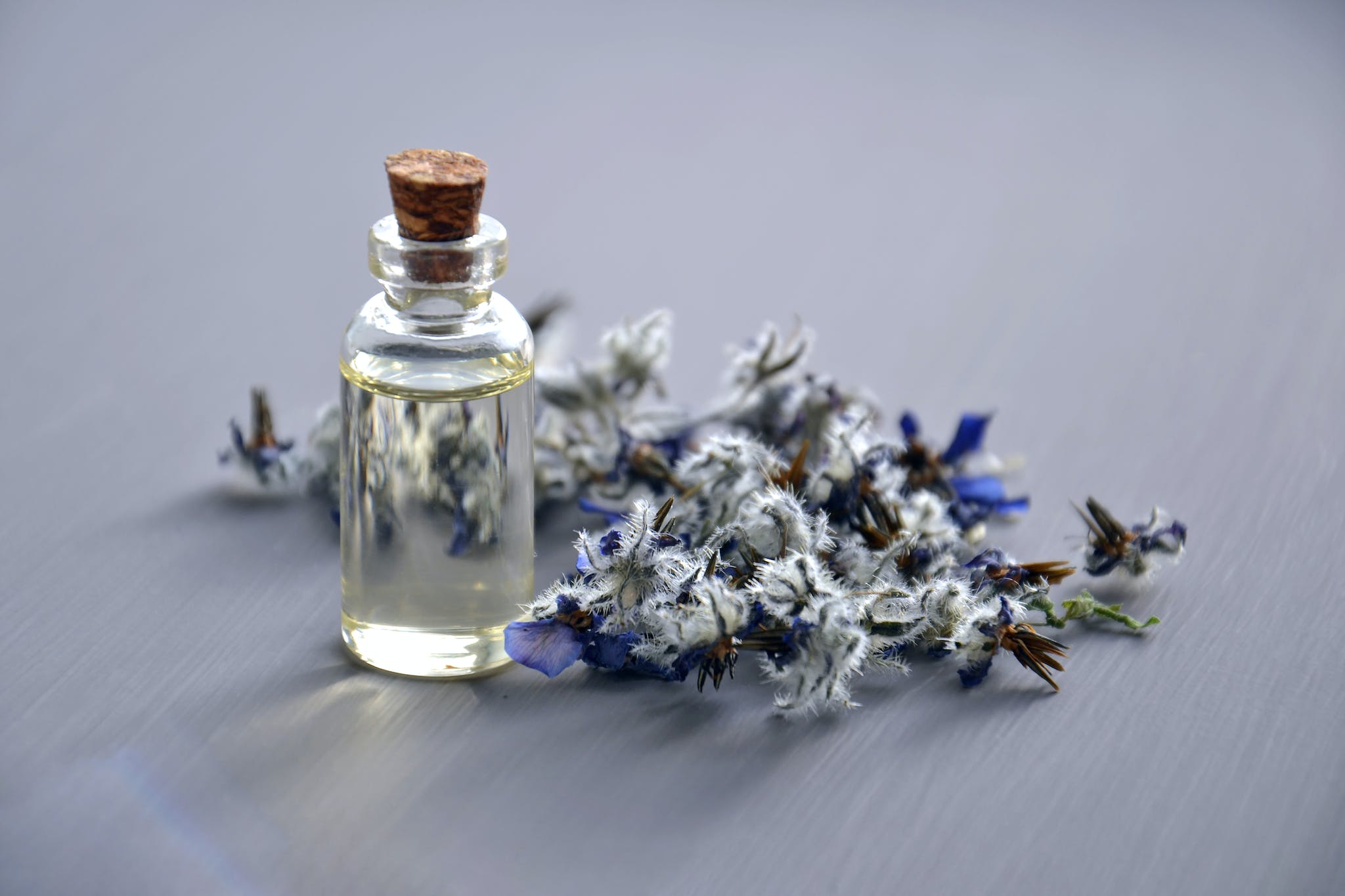 Essential Oils For Stress Relief: Using The Healing Powers Of Aromatherapy To Promote Relaxation And Well-Being