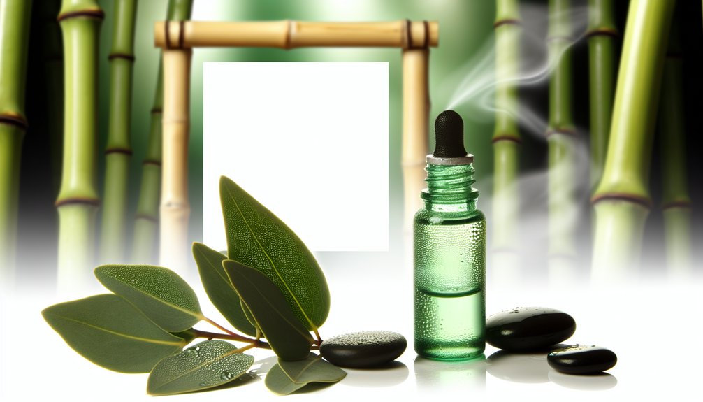 eucalyptus essential oil benefits