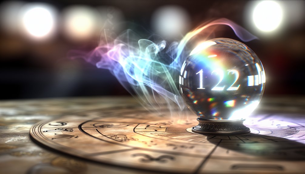 numerology significance of 1212