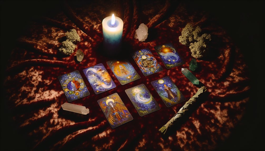 tarot card interpretation insights