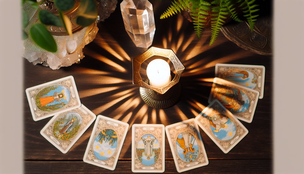 tarot card reading fundamentals